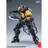 GN Project - Figurine Heavy Armor Tiwaz Mass Production ou Heavy Armor Tiwaz Commander Type