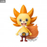 One Piece - Figurine Luffy, Nico Robin, Sunny, Usopp ou Chopper, DXF The Grandline Men / Lady Film Red