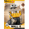 Disney Pixar - Figurine Wall-E ou Eve, D-Stage