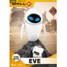 Disney Pixar - Figure Wall-E or Eve, D-Stage