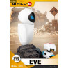 Disney Pixar - Figure Wall-E or Eve, D-Stage