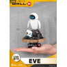 Disney Pixar - Figure Wall-E or Eve, D-Stage