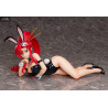 Tengen Toppa Gurren Lagann - Figurine Yoko Littner ,15th anniversary Bare Leg Bunny