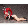 Tengen Toppa Gurren Lagann - Figure Yoko Littner ,15th anniversary Bare Leg Bunny
