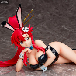 Tengen Toppa Gurren Lagann...