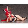 Tengen Toppa Gurren Lagann - Figure Yoko Littner ,15th anniversary Bare Leg Bunny