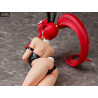 Tengen Toppa Gurren Lagann - Figure Yoko Littner ,15th anniversary Bare Leg Bunny