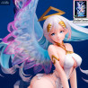 Museum of Mystical Melodies - Figure Aria The Angel of Crystals, Bonus Edition