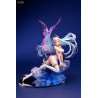 Museum of Mystical Melodies - Figure Aria The Angel of Crystals, Bonus Edition