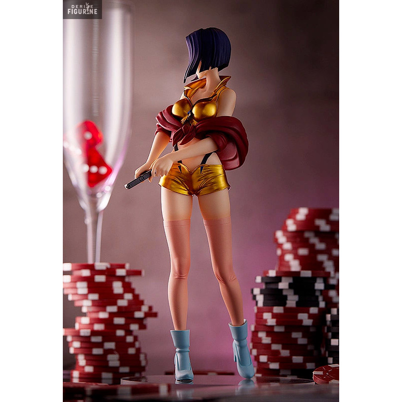 Cowboy Bebop - Figure Faye...