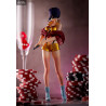 Cowboy Bebop - Figurine Faye Valentine ou Ed & Ein, Pop Up Parade
