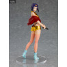 Cowboy Bebop - Figurine Faye Valentine ou Ed & Ein, Pop Up Parade