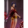 Cowboy Bebop - Figurine Faye Valentine ou Ed & Ein, Pop Up Parade