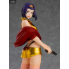 Cowboy Bebop - Figure Faye Valentine or Ed & Ein, Pop Up Parade