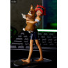 Cowboy Bebop - Figurine Faye Valentine ou Ed & Ein, Pop Up Parade