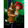 Cowboy Bebop - Figurine Faye Valentine ou Ed & Ein, Pop Up Parade
