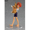 Cowboy Bebop - Figurine Faye Valentine ou Ed & Ein, Pop Up Parade