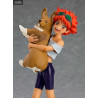 Cowboy Bebop - Figurine Faye Valentine ou Ed & Ein, Pop Up Parade