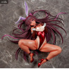 Taimanin Series - Figurine Yukikaze Mizuki, Bunny