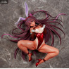 Taimanin Series - Figurine Yukikaze Mizuki, Bunny