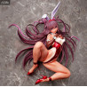 Taimanin Series - Figurine Yukikaze Mizuki, Bunny