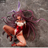 Taimanin Series - Figurine Yukikaze Mizuki, Bunny