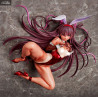 Taimanin Series - Figurine Yukikaze Mizuki, Bunny