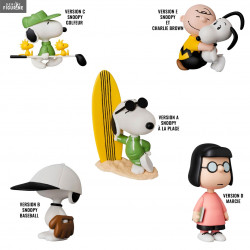 Peanuts - Figure of your...