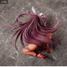 Taimanin Series - Figurine Yukikaze Mizuki, Bunny