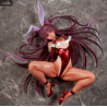 Taimanin Series - Figurine Yukikaze Mizuki, Bunny