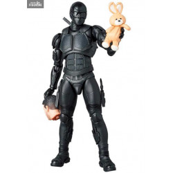 The Boys - Figurine Black...