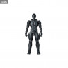 The Boys - Figurine Black Noir, MAF EX