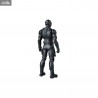The Boys - Figure Black Noir, MAF EX