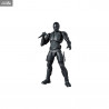 The Boys - Figure Black Noir, MAF EX
