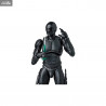The Boys - Figurine Black Noir, MAF EX
