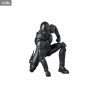 The Boys - Figure Black Noir, MAF EX