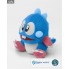 Bubble Bobble - Plush Bob or Bub