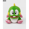 Bubble Bobble - Plush Bob or Bub