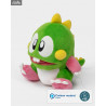 Bubble Bobble - Plush Bob or Bub