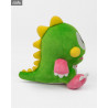 Bubble Bobble - Peluche Bob ou Bub
