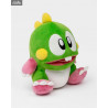 Bubble Bobble - Plush Bob or Bub