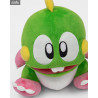 Bubble Bobble - Peluche Bob ou Bub