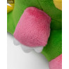 Bubble Bobble - Plush Bob or Bub