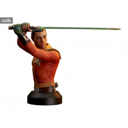 Star Wars Rebels - Ezra...