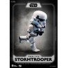 Star Wars - Stormtrooper figure, Egg Attack