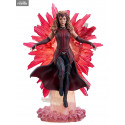 Marvel, Wandavision - Figurine Scarlet Witch, Gallery