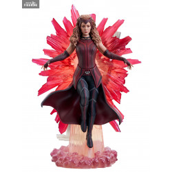 Marvel, Wandavision -...