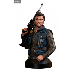 Star Wars Rogue One - Buste...
