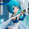 Puella Magi Madoka Magica The Movie Rebellion - Figurine Sayaka Miki, Pop Up Parade