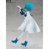 Puella Magi Madoka Magica The Movie Rebellion - Sayaka Miki figure, Pop Up Parade